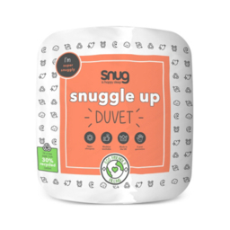 Snug Snuggle Up Duvet - 13.5 Tog