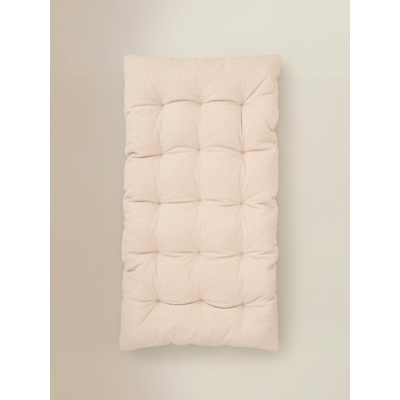 Large Teddy Borg Floor Seat