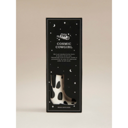 Cosmic Cowgirl Boot Reed Diffuser