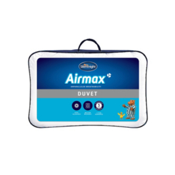 Silentnight Airmax Duvet - 10.5 Tog