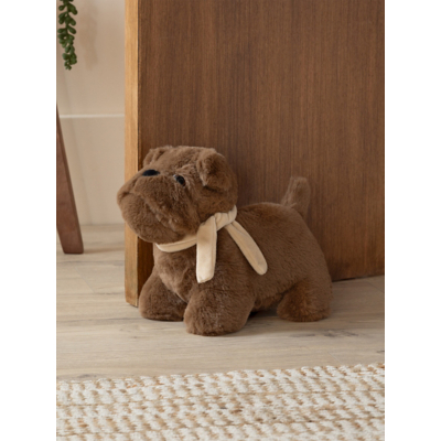 Furn Buddy Bulldog Door Stop