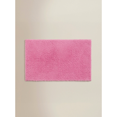 Candy Pink Super Soft Cotton Towel & Bath Mat Range