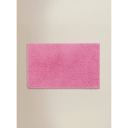 Candy Pink Super Soft Cotton Towel & Bath Mat Range