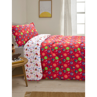 Disney Toy Story Coverless Duvet Set