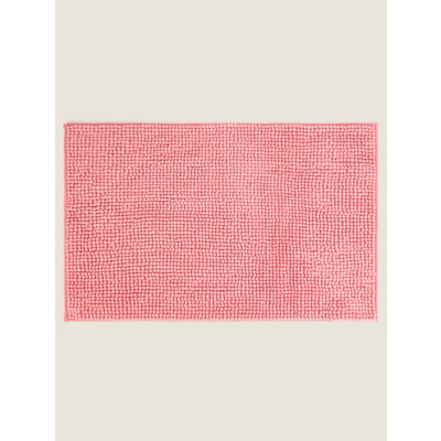 Petal Pink Super Soft Towel & Bath Mat Range