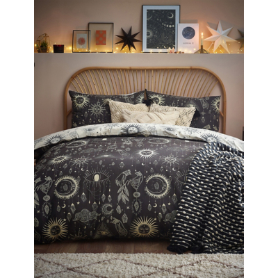 Furn Constellation Celestial Duvet Cover Set