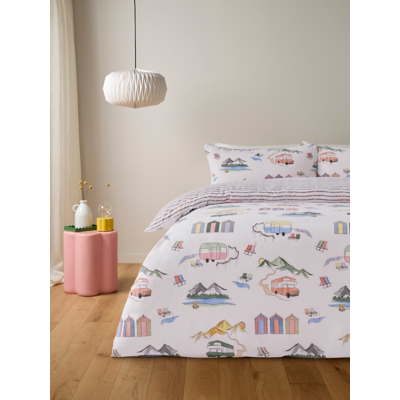 Campervans Duvet Set