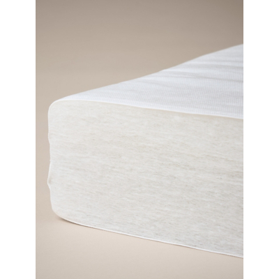 Obaby Fibre 120 x 60cm Mattress