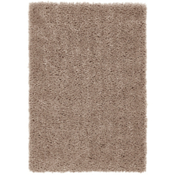 Origin Natural Thick Twist Shaggy Rug