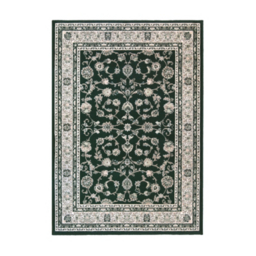 maker Maestro Agrah Rug Green