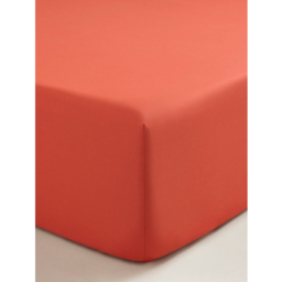 Plain Fitted Sheet