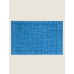 Cobalt Blue Super Soft Cotton Towel & Bath Mat Range
