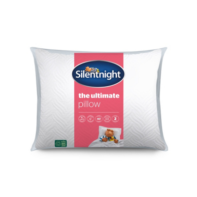 Silentnight The Ultimate Pillow