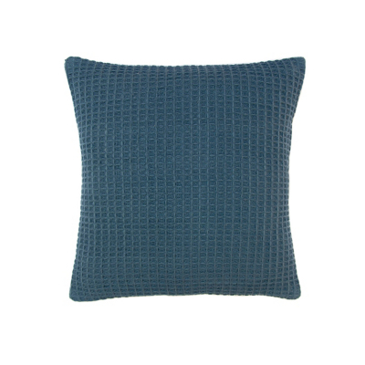 Appletree Blue Bruges Filled Cushion
