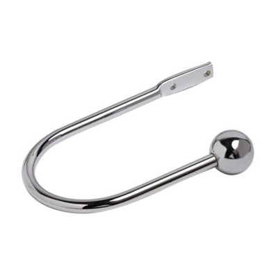 Speedy Chrome Ball 28mm Holdbacks - Pack of 2