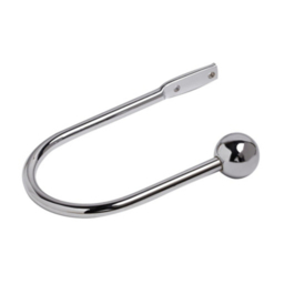 Speedy Chrome Ball 28mm Holdbacks - Pack of 2