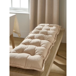 Plain Bench Pad
