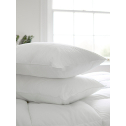 Fine Bedding Company Clusterfull Medium Pillow Pair
