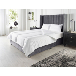 Downland Hotel Collection 10.5 Tog Duvet Single