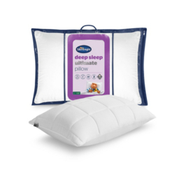 Silentnight Ultimate Deep Sleep Pillow