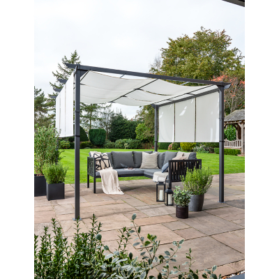 Metal Gazebo