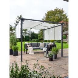Metal Gazebo