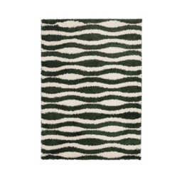 maker Twist Pulse Rug