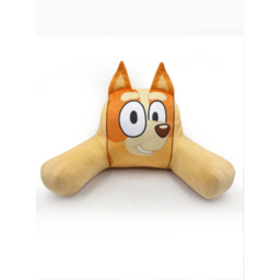 Bingo Shaped Cuddle Cushion