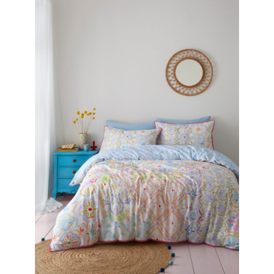 Appletree Casablanca Duvet Cover Set