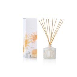 London Wax Co Floral Fields Diffuser