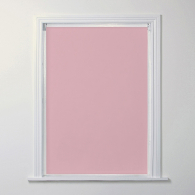 A-International Blush Pink Blackout Blind