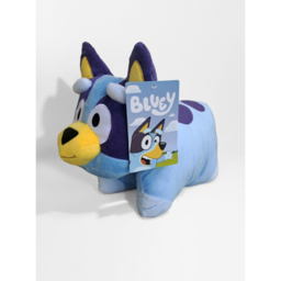 Bluey Pillow Cushion
