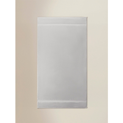 Soft Grey Super Soft Cotton Towel & Bath Mat Range
