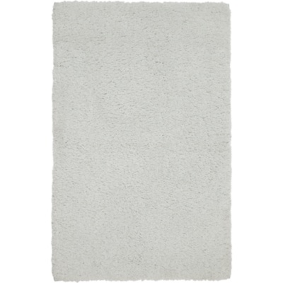 Soft Grey Super Soft Cotton Towel & Bath Mat Range