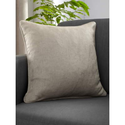 Fusion Natural Strata Filled Cushion