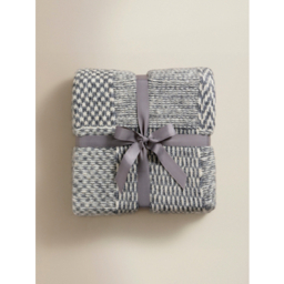 Herringbone Throw - 150 x 120cm