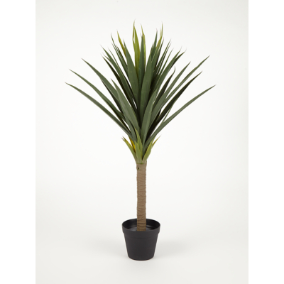 Artificial Sisal Tree 95cm
