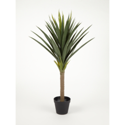 Artificial Sisal Tree 95cm