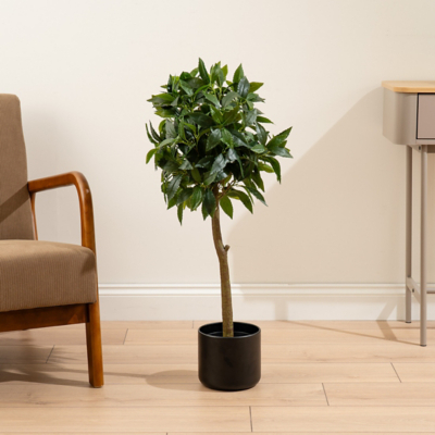 Scottish Everlasting 90cm Artificial Bay Tree