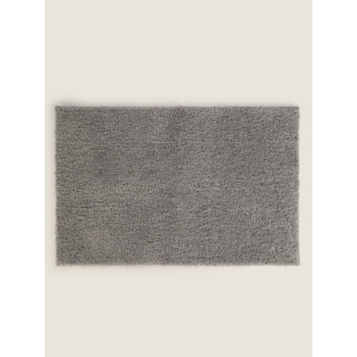Steel Super Soft Cotton Towel & Bath Mat Range