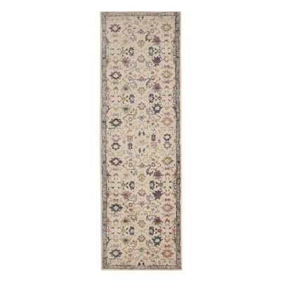 maker Orner Tapestry Runner