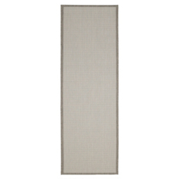 maker Natural County Border Runner