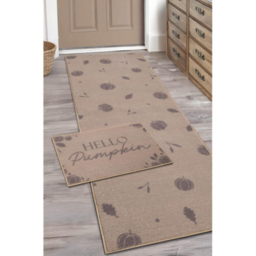 maker Autumn Pumpkin Runner Pack