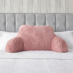 Downland Teddy Fleece Cuddle Cushion