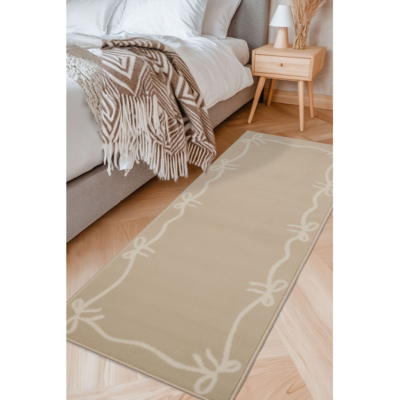 maker Natural Maestro Bowborder Runner