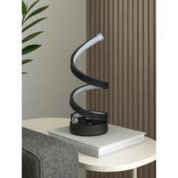 Searchlight Rechargeable LED Twist Table Lamp