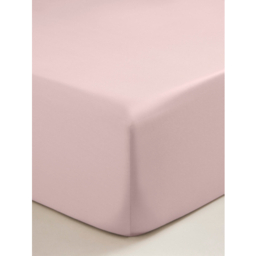 Sateen 100% Cotton 300 Thread Count Luxury Fitted Sheet
