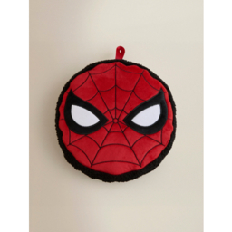 Marvel Spider-Man Red Hot Water Bottle - 1 Litre