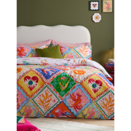 Furn Seraphine Reversible Duvet Set