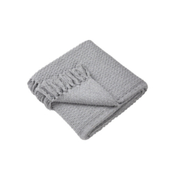 Drift Home Hayden Throw Grey - 130cm x 180cm